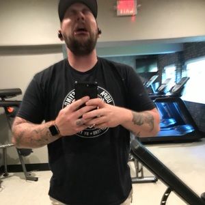 Meet your Posher, Tanner